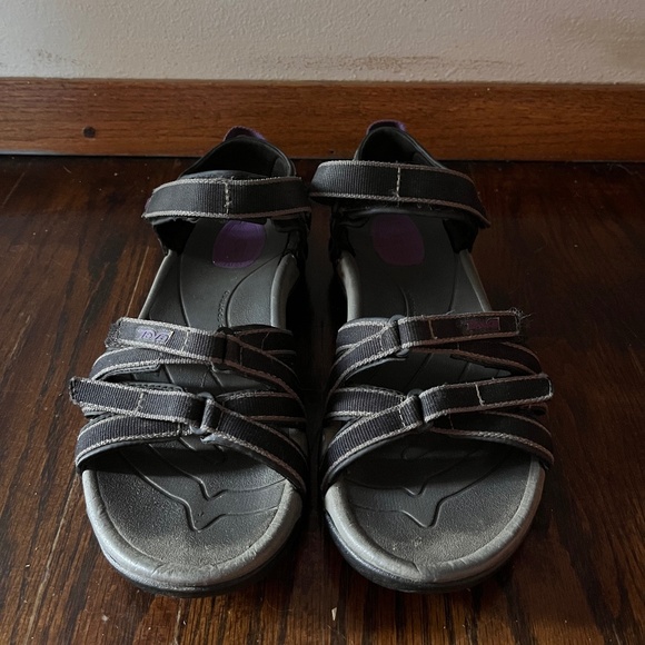 Teva Tirra Hiking Sandal - Women’s - Picture 1 of 5